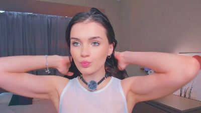 Sexshow-Bild von DollyBerner