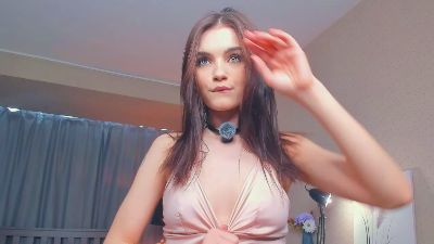 Sexshow-Bild von DollyBerner