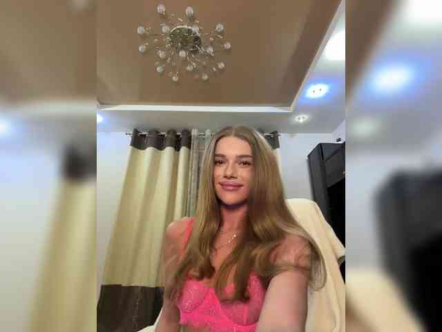 KatrineStorm's sex show image