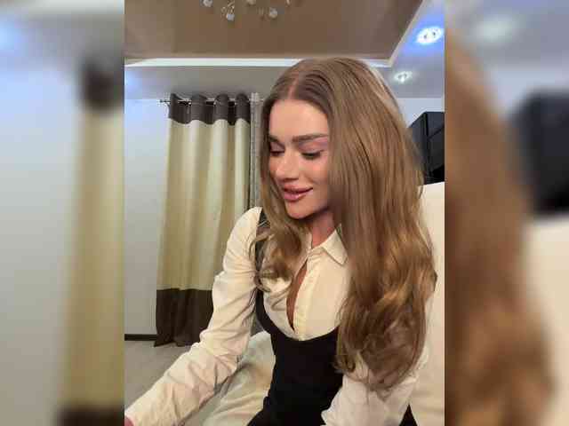 KatrineStorm's sex show image