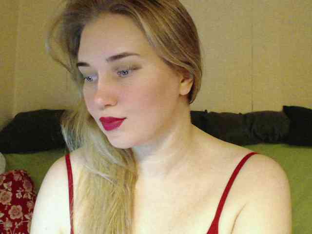 MissLilyAbrams's sex show image