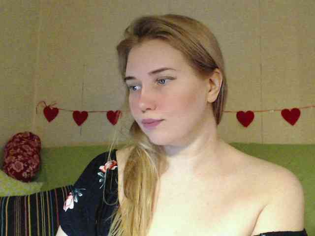 MissLilyAbrams's sex show image