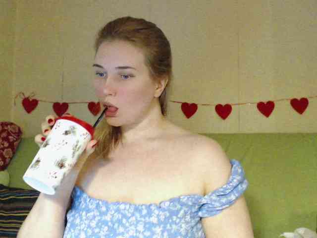 MissLilyAbrams's sex show image