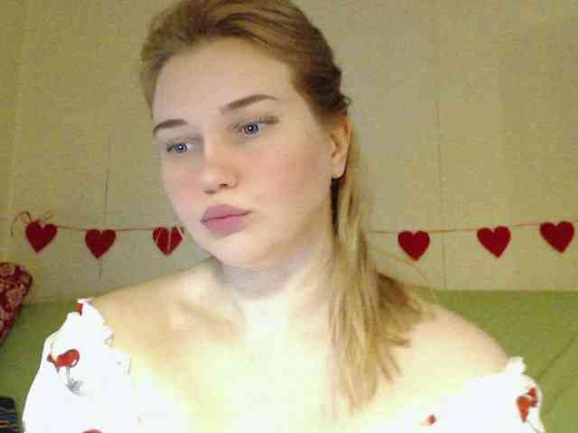 MissLilyAbrams's sex show image