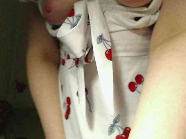 MissLilyAbrams's sex show image