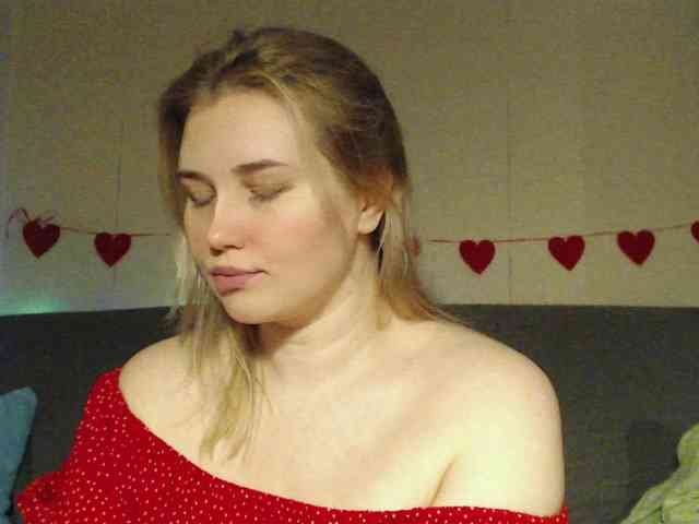 MissLilyAbrams's sex show image