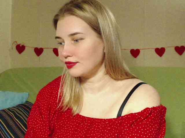 MissLilyAbrams's sex show image