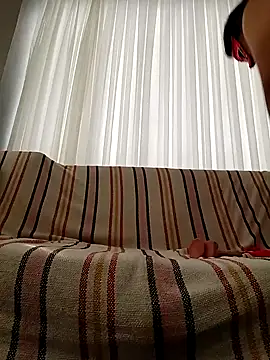 Melekyaraksever2545's sex show image