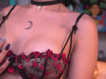 Изображение секс-шоу модели nicdani_1