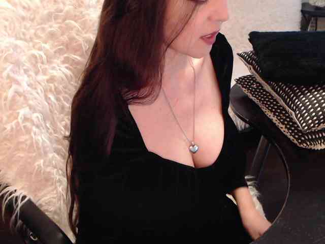 Belladonna's sex show image