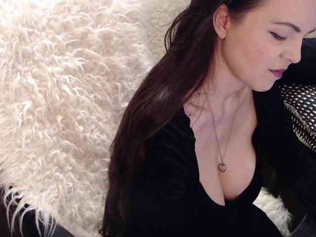 Belladonna's sex show image