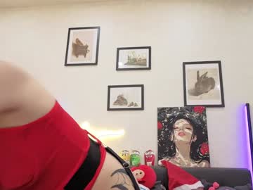 Изображение секс-шоу модели jenie_fire Изображение секс-шоу модели jenie_fire