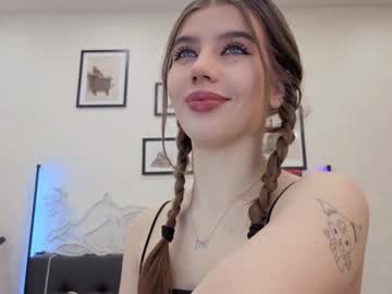 Sexshow-Bild von jenie_fire