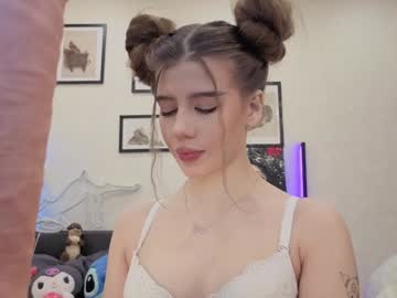 Sexshow-Bild von jenie_fire