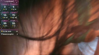 Staar_Hot's sex show image