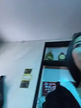 Samantha_firee's sex show image