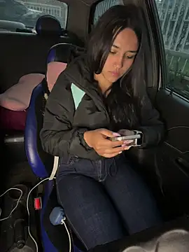 Samantha_firee's sex show image