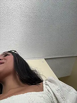 Samantha_firee's sex show image