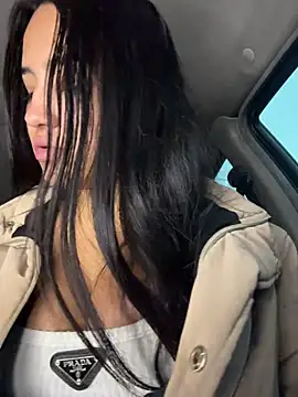 Samantha_firee's sex show image