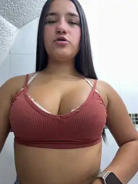 Samantha_firee's sex show image