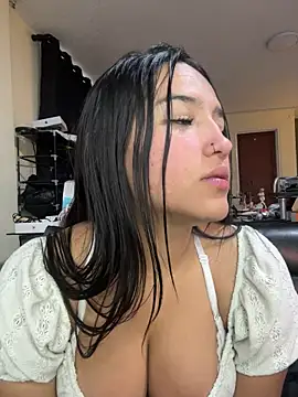 Samantha_firee's sex show image