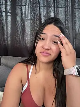 Samantha_firee's sex show image