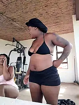 Sexshow-Bild von TheDoubleDose18xxx