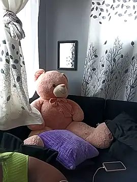 Sexshow-Bild von TheDoubleDose18xxx