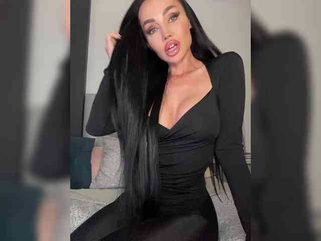 Sexshow-Bild von nicole21x