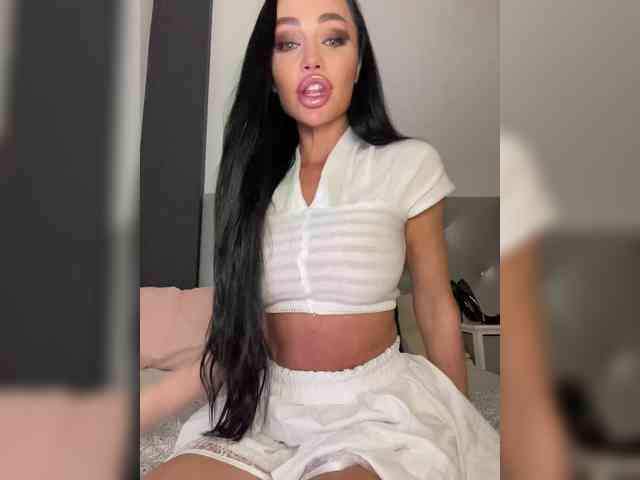 Sexshow-Bild von nicole21x