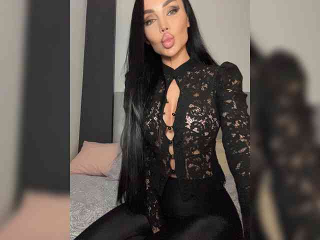 Sexshow-Bild von nicole21x