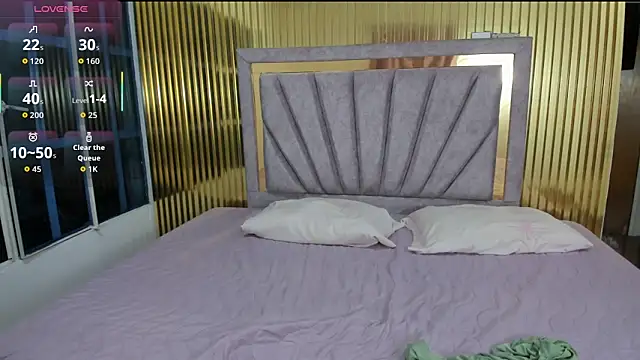 cala_borhan's sex show image