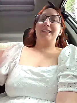 WickedAphrodite's sex show image