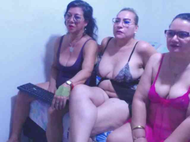 sexycristina's sex show image