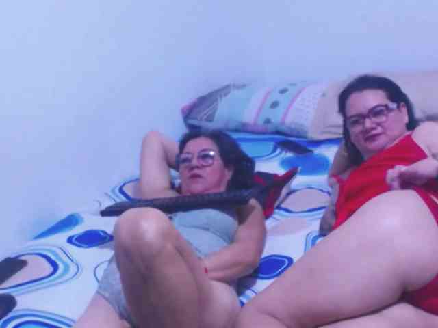 sexycristina's sex show image