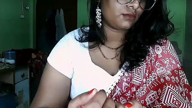 Изображение секс-шоу модели DearKimmi