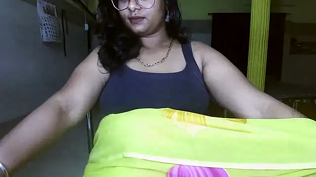 Изображение секс-шоу модели DearKimmi