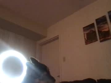 thedevinemilf's sex show image