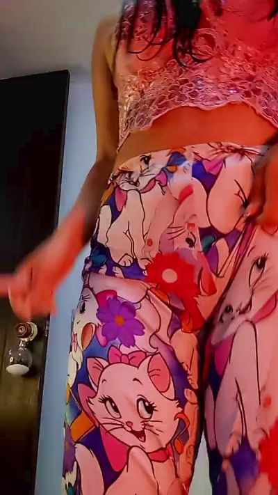 Sexshow-Bild von Lindafox99