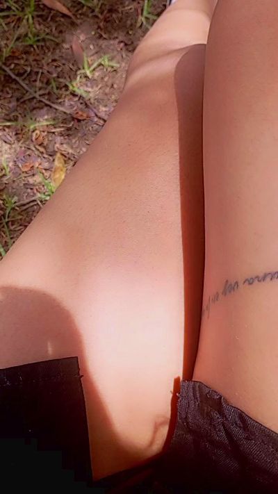 Sexshow-Bild von Lindafox99