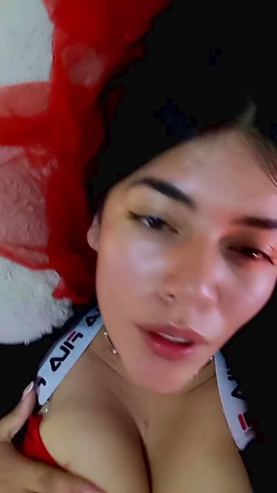 Sexshow-Bild von Lindafox99