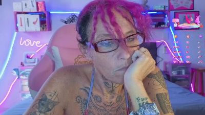 Изображение секс-шоу модели SelvaggiaCaribe