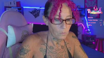 Изображение секс-шоу модели SelvaggiaCaribe