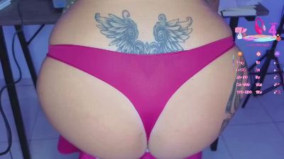 Изображение секс-шоу модели SelvaggiaCaribe