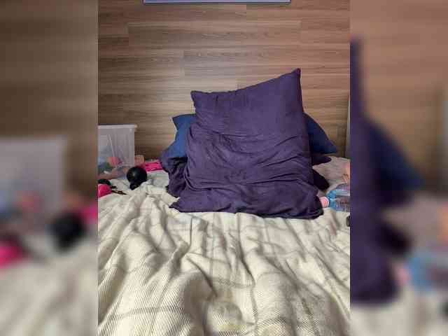 ALISAMAKS's sex show image