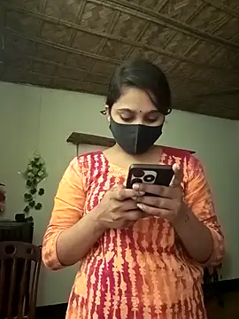 Puspita-'s sex show image