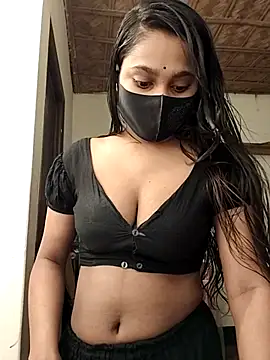 Sexshow-Bild von Puspita- Sexshow-Bild von Puspita-