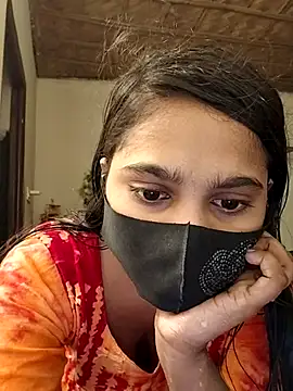 Sexshow-Bild von Puspita- Sexshow-Bild von Puspita-