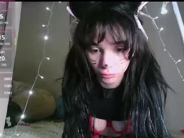 Sexshow-Bild von esoterickitten777