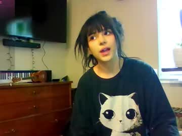 esoterickitten777's sex show image